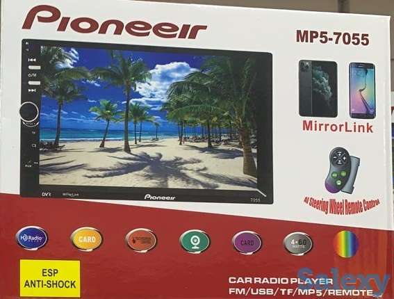 Распродажа электротоваров, фотография 7