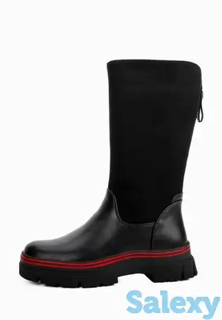 Сапоги t.taccardi, фотография 1