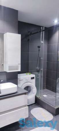 Квартира посуточно, Привокзальный 3 мкрн 22 дом, фотография 2