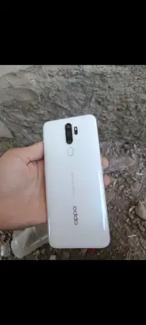 Телефон Oppo a 5 2020 есть торговля, фотография 2