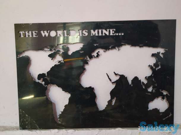 Лазерная резка и гравировка, фотография 4