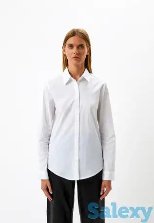 Рубашка armani exchange, фотография 1