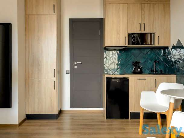 Уютная квартира в центре города, пр. Аль-Фараби 95, фотография 2