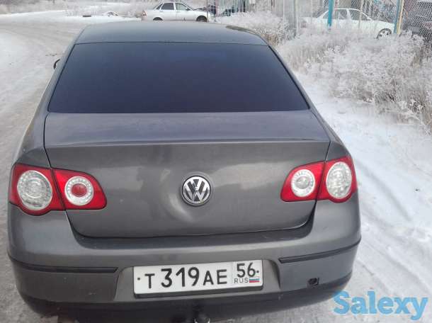 Промендам или обмен Volkswagen Passat, фотография 4