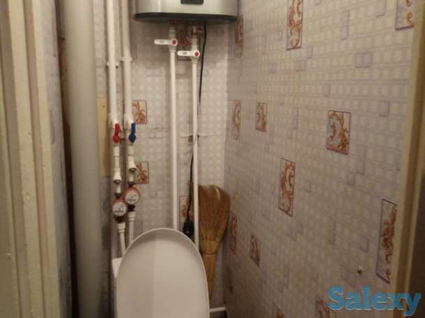 Продам 2-ю квартиру 1эт. р-он Диспетчерской, Ломова 169, фотография 6