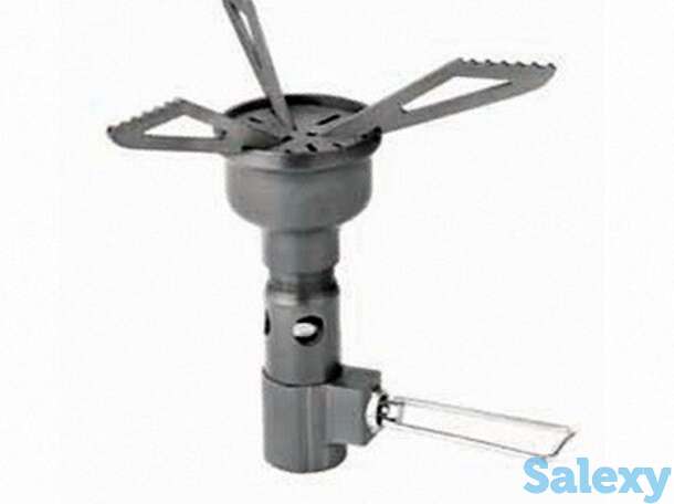 Горелка газовая bulin bl100-10t, фотография 1