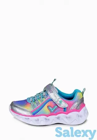 Кроссовки timejump, фотография 2