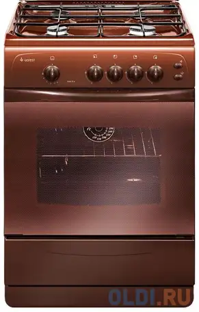 Газовая плита gefest 1200 с6 к19, фотография 1