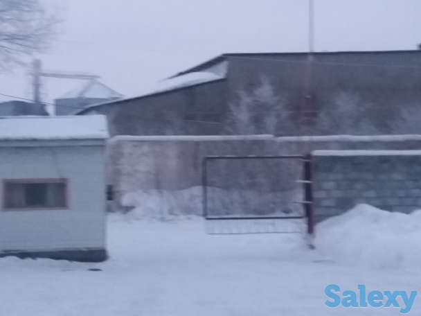 Аренда здания завод по производству металлоконструкций, фотография 3