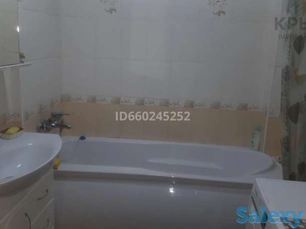 КВАРТИРА, Барибаева 12, фотография 7