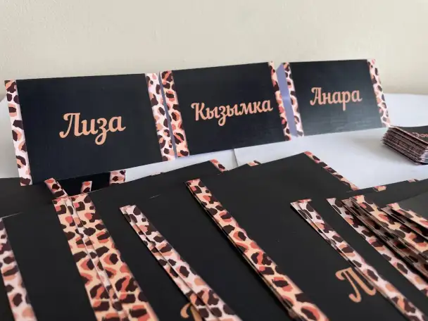 Полиграфия, рекламная продукция, распечатка, копия, фотография 10