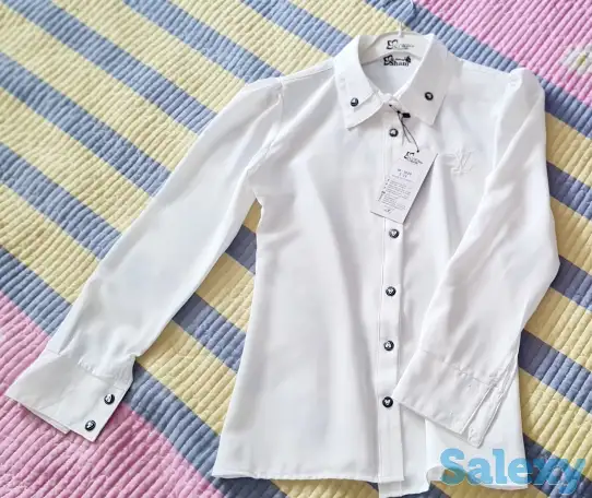 Продаю новую школьную форму!, фотография 4