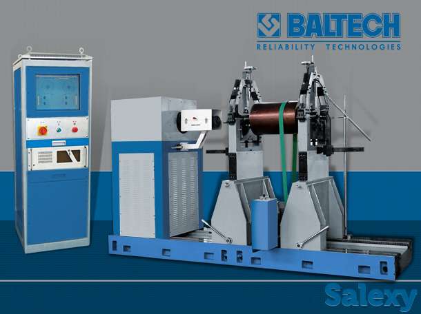 Уравновешивание масс, балансировка роторов, причины повышенной вибрации, фотография 11