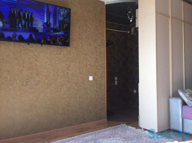 Однокомнатная квартира с видом на море, 5-20, фотография 5