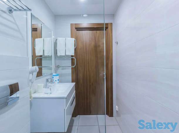 Красивая квартира с желтым интерьером, ул. Навои, 210/1, фотография 2