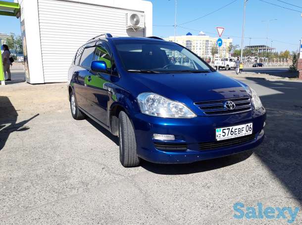 Официальное такси Атырау-Астрахань-Атырау., фотография 1