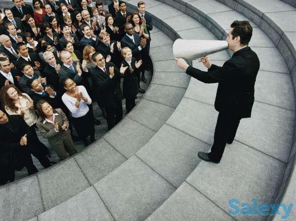 Ораторское искусство. Онлайн обучение в Костанае, фотография 2