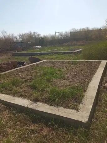 Продается земельный участок с фундаментом в городе Акколь, 8 соток, фотография 2