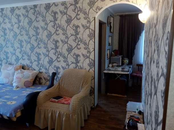 Продам 2 комнатную квартиру бухар, Бухар жырау-Манаса, фотография 12