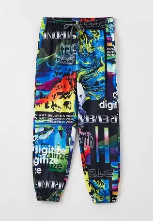 Брюки спортивные playtoday, фотография 1