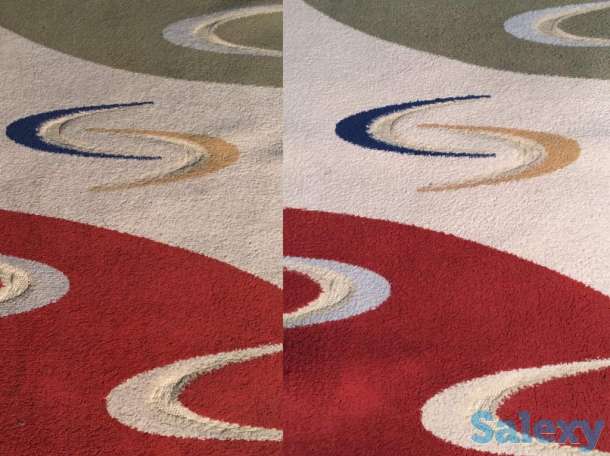 Профессиональная стирка ковров одеял и пледов, чистка ковров и мягкой мебели, фотография 5