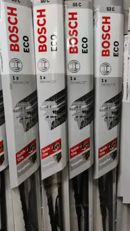 Дворники на все Авто. Спецкрепление. Задние дворники, фотография 2