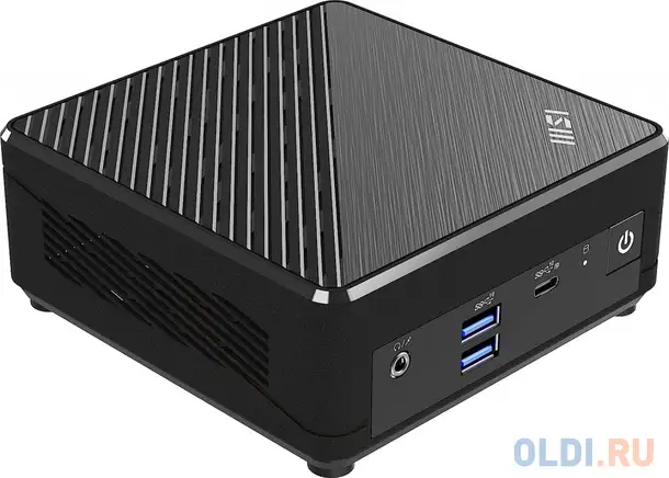 Неттоп msi cubi n adl-019ru, фотография 1