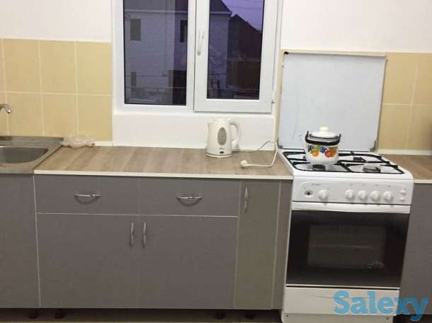 Сдам комнату в общежитии, Айтеке-би, фотография 2