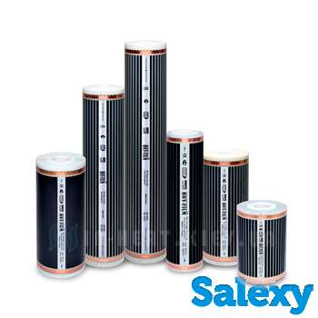 Электрические теплые полы, фотография 2