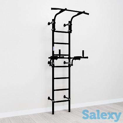 Детский спортивный комплекс (Шведская стенка) Аксае рассрочка, фотография 4