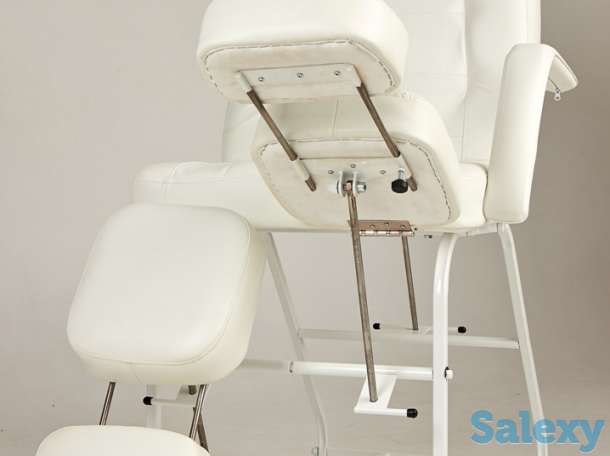 Педикюрное кресло от производителя., фотография 3