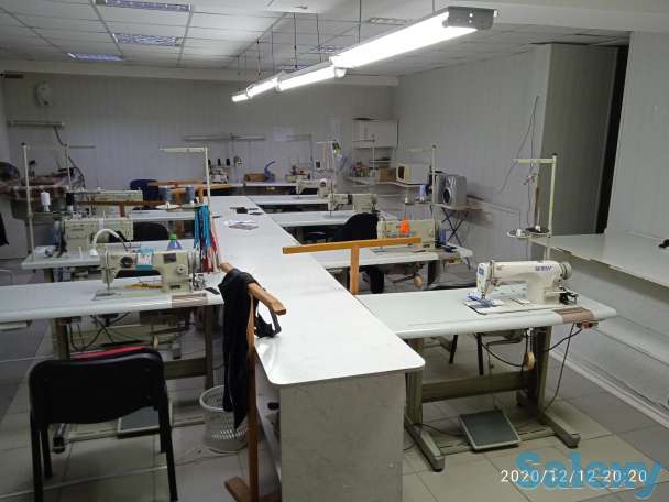 Здание бывшего дсада, ул.Строительная 6/1, фотография 13