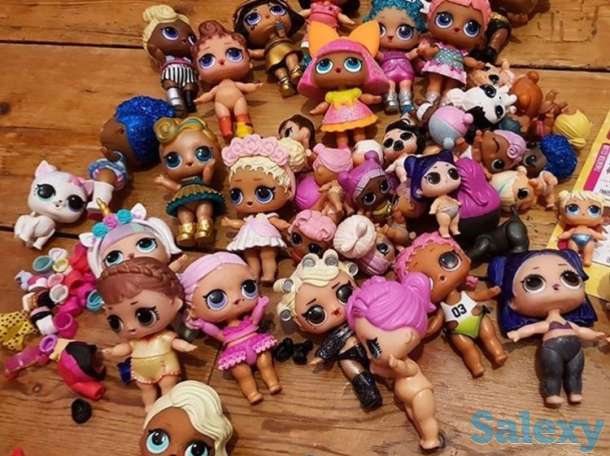 Кукла LOL surprise. (L.O.L), фотография 4