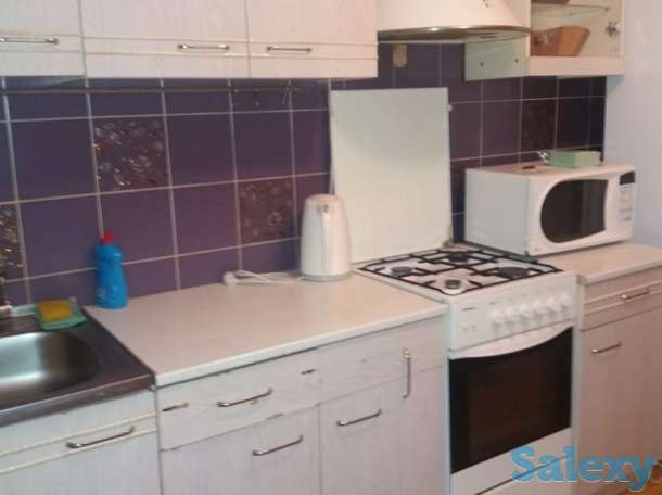 Отличная 3 квартира в районе остановки 