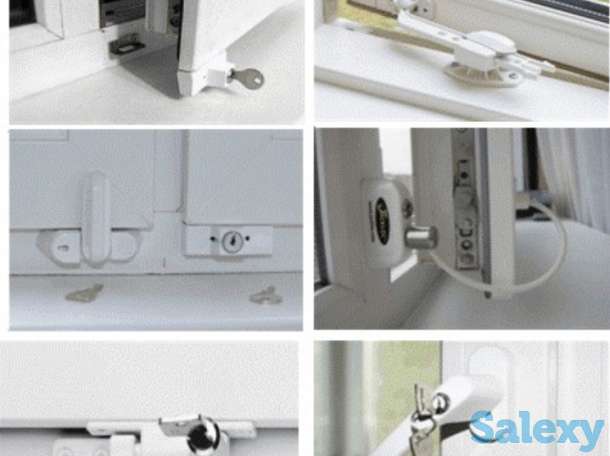 Защита от детей, установка, фотография 1