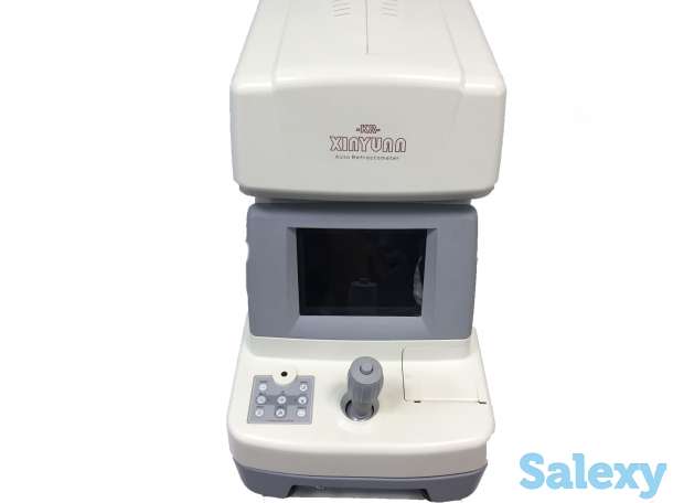 Авторефрактометр FA 6100, фотография 4