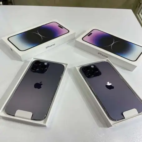 Quick Sales: Apple iPhone 14pro,14pro Max,13pro,12promax new Unlocked, фотография 2