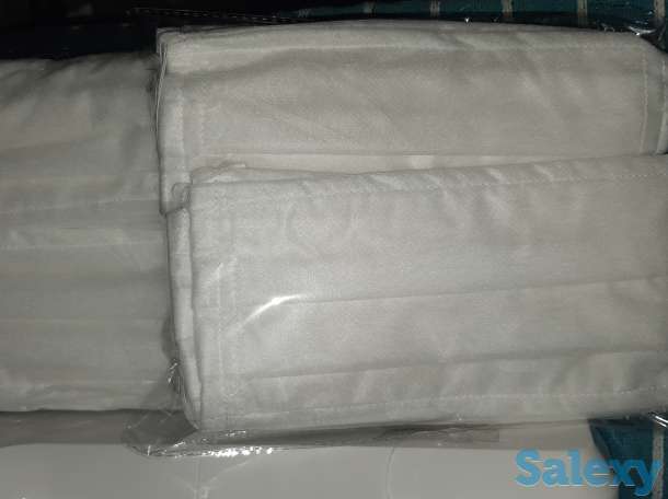 Маски, фотография 2