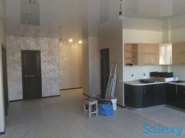 Отделочные работы под ключ, фотография 6