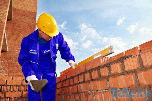 Срочно требуются каменщики, фотография 1