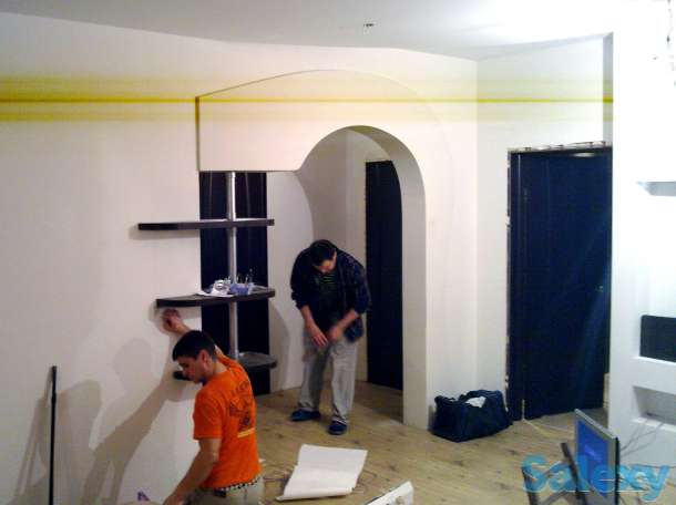 Ремонт квартир. Качественно. Гарантия!, фотография 3