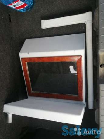 Защитный экран 1М63, 163, дип 300, фотография 1