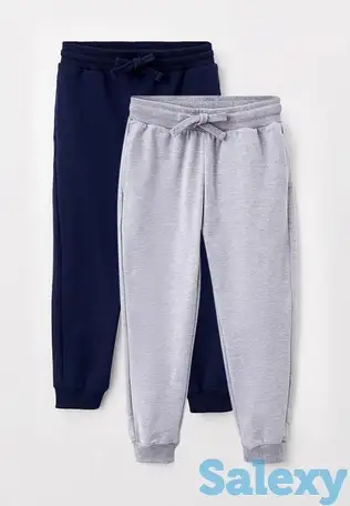 Брюки спортивные 2 шт. sela, фотография 1