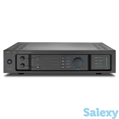 Микшер-усилитель apart ma240, фотография 1