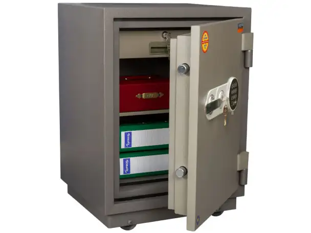 Огнестойкие сейфы пр-во Россия серии Valberg FRS, фотография 8
