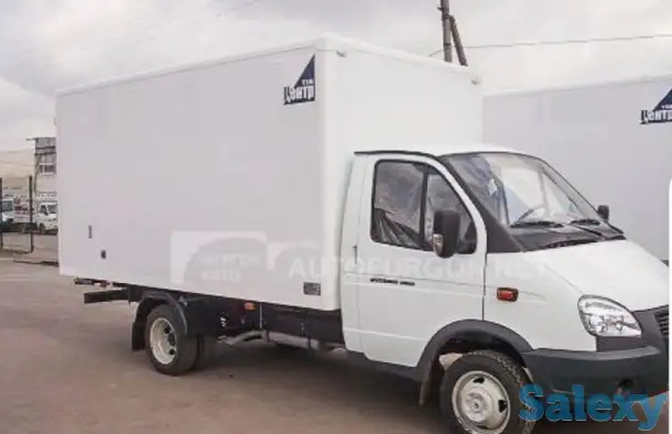 Грузоперевозки на автомашине Газель. Предоставлением грузчикова. Сергей, фотография 1