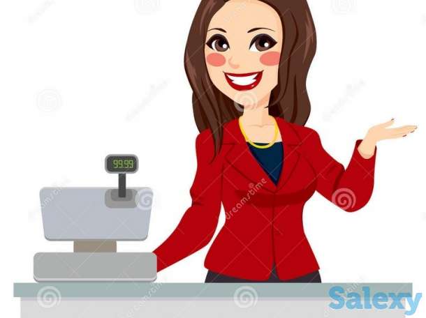 Требуются продавцы-консультанты, фотография 3