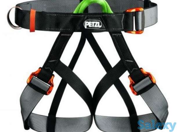 Беседка поясная petzl panji, фотография 1