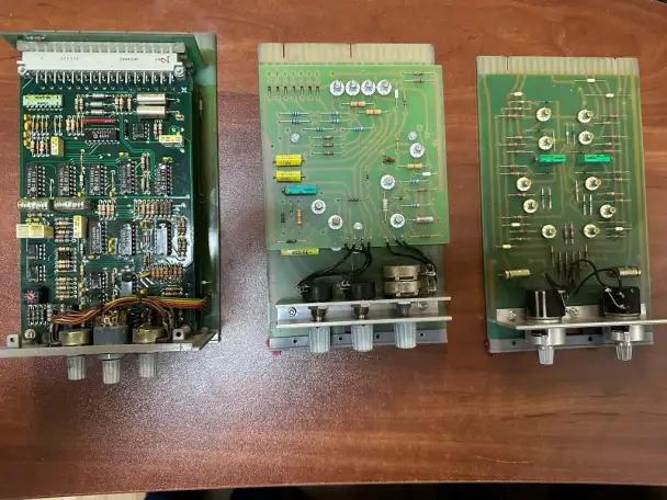 Soudronic, фотография 4