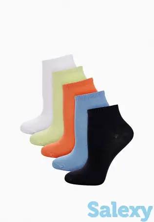 Носки 5 пар sela, фотография 1